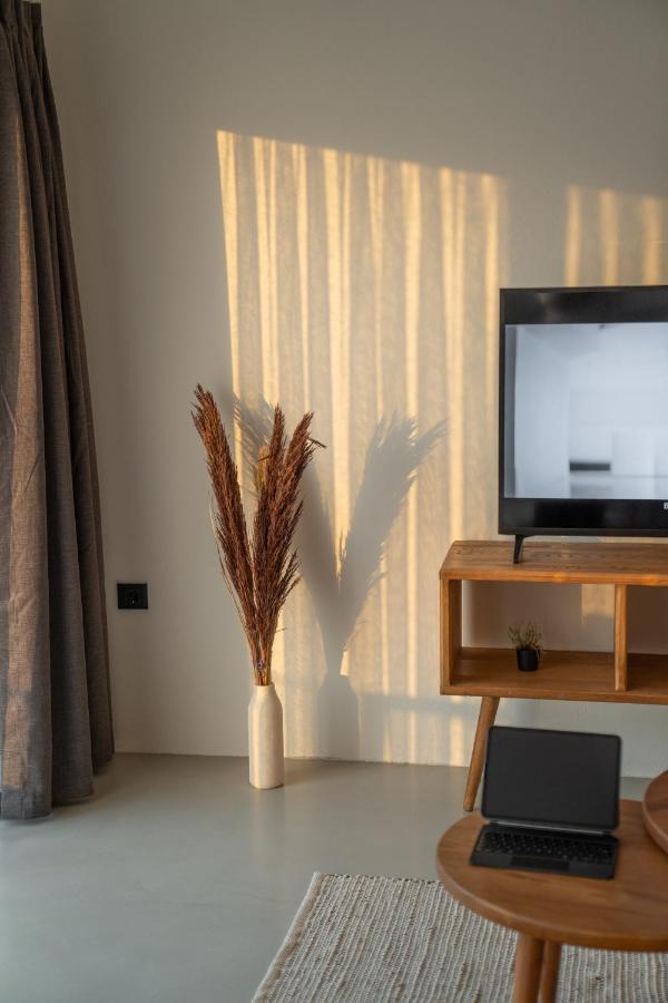 Gizz Suites City Fethiye Exterior foto
