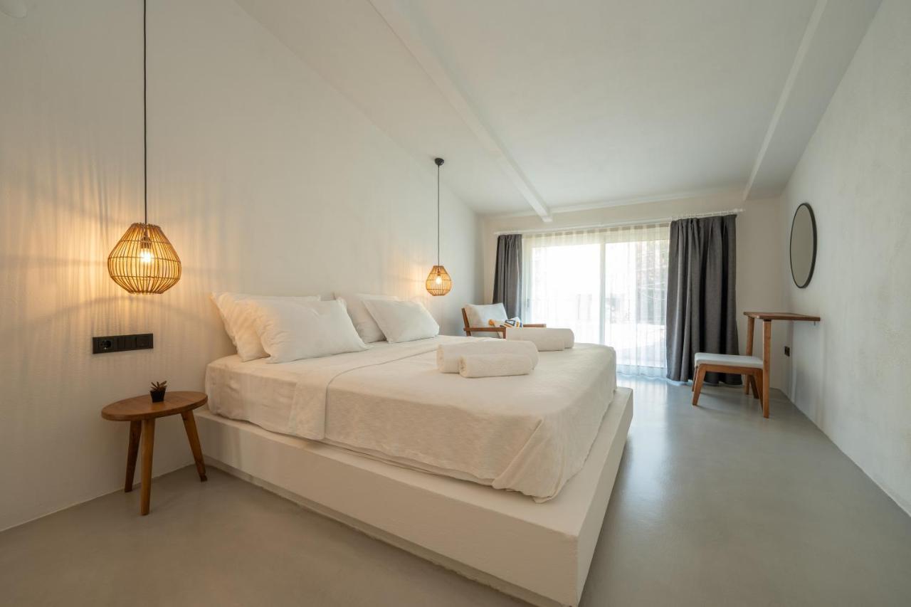 Gizz Suites City Fethiye Exterior foto