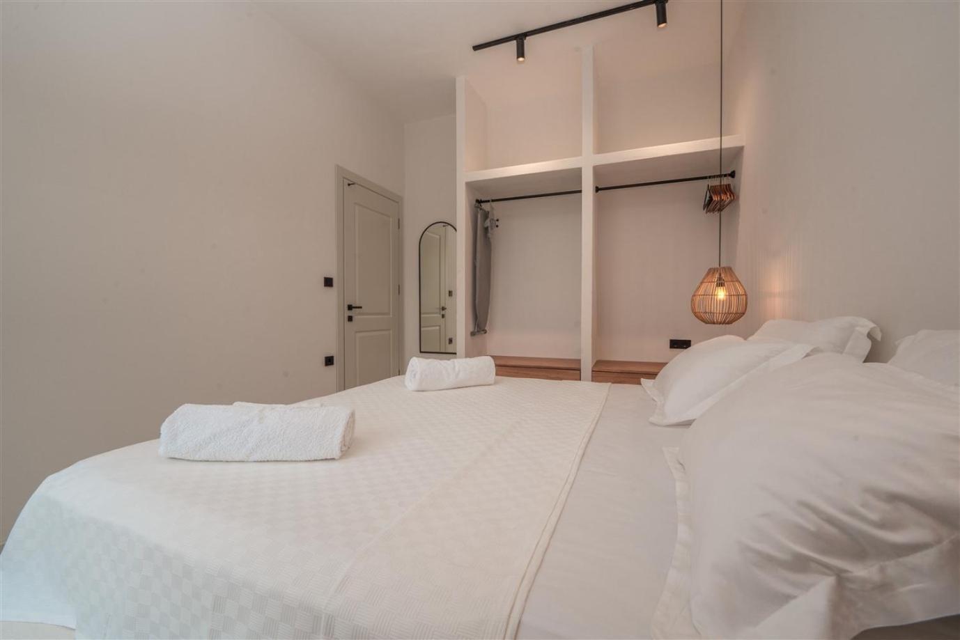 Gizz Suites City Fethiye Exterior foto