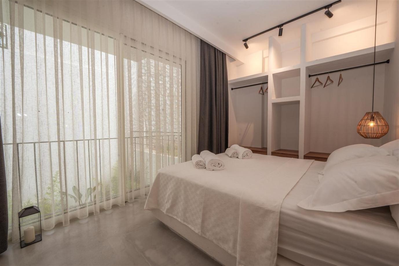 Gizz Suites City Fethiye Exterior foto