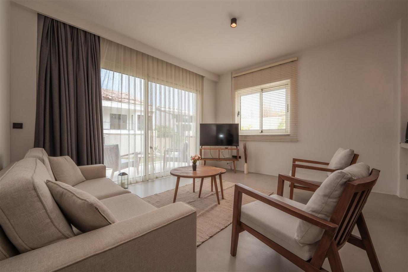 Gizz Suites City Fethiye Exterior foto