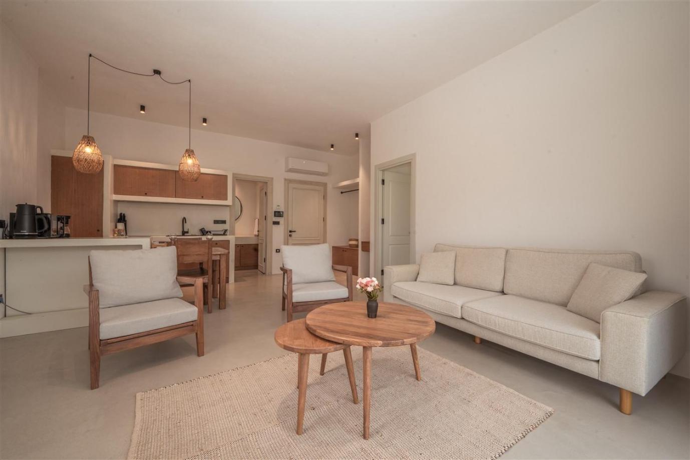 Gizz Suites City Fethiye Exterior foto