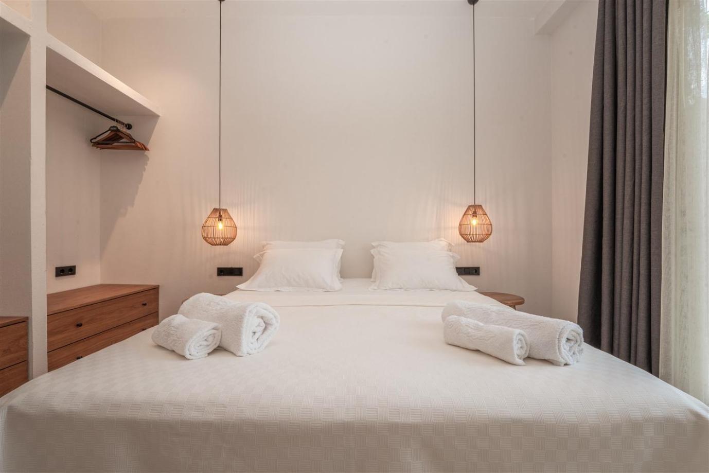 Gizz Suites City Fethiye Exterior foto