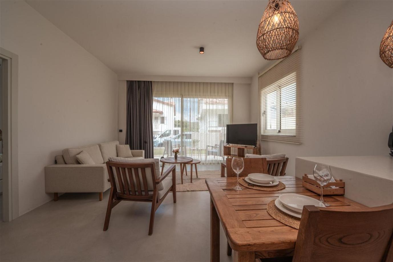 Gizz Suites City Fethiye Exterior foto