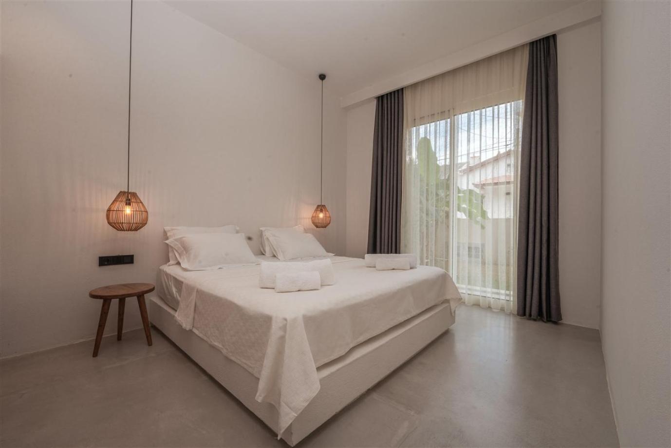 Gizz Suites City Fethiye Exterior foto