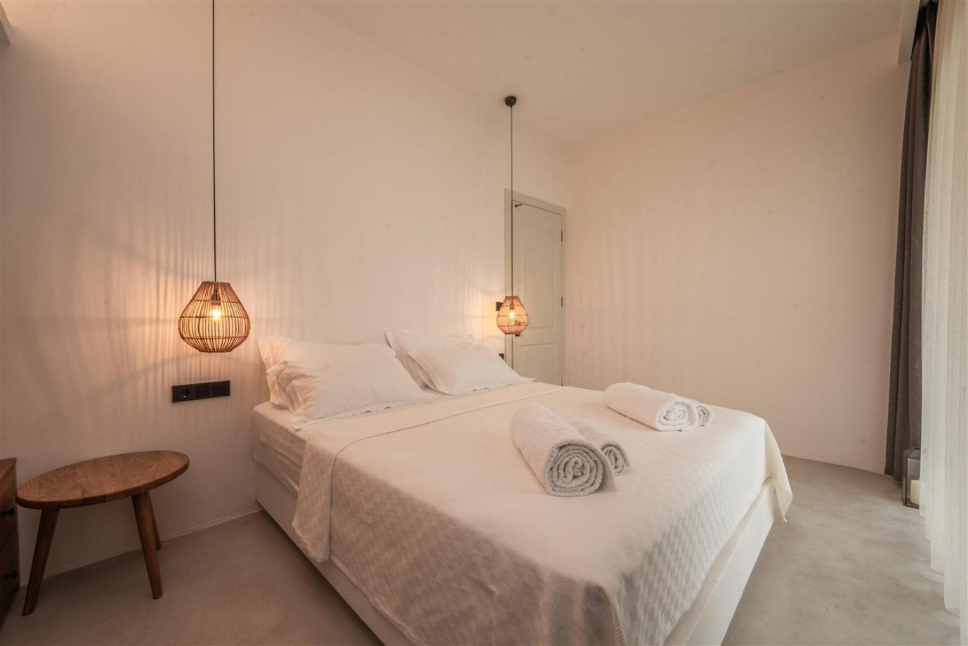 Gizz Suites City Fethiye Exterior foto