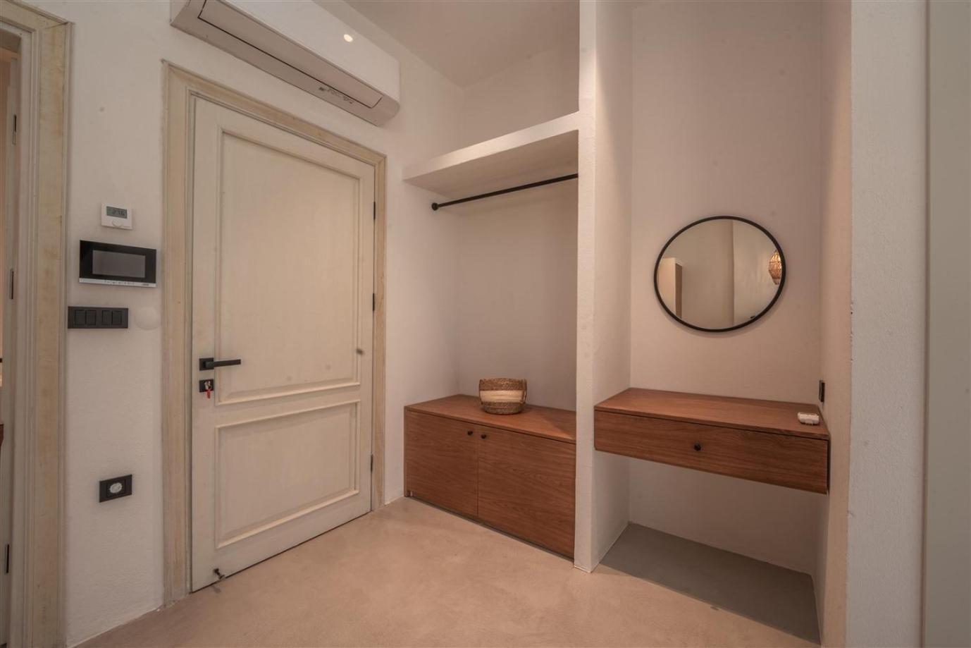Gizz Suites City Fethiye Exterior foto