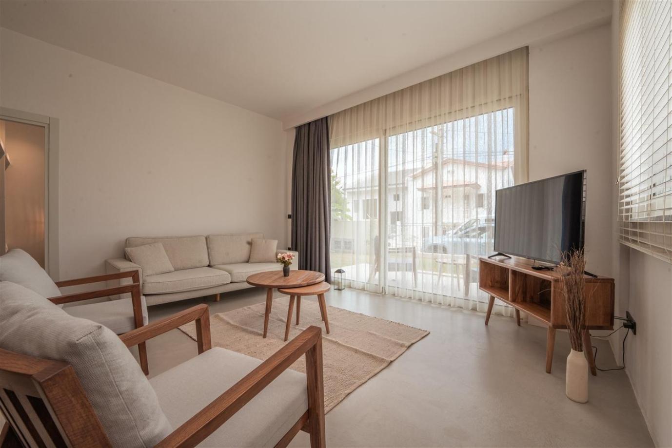 Gizz Suites City Fethiye Exterior foto