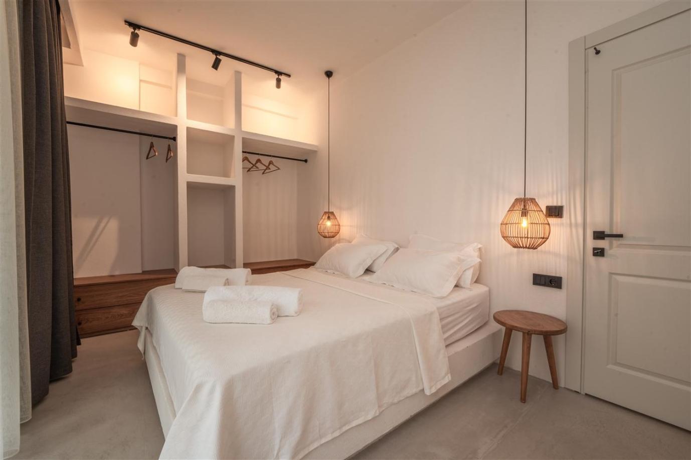 Gizz Suites City Fethiye Exterior foto