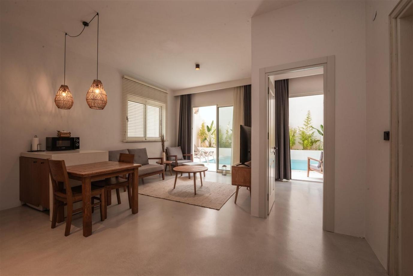 Gizz Suites City Fethiye Exterior foto