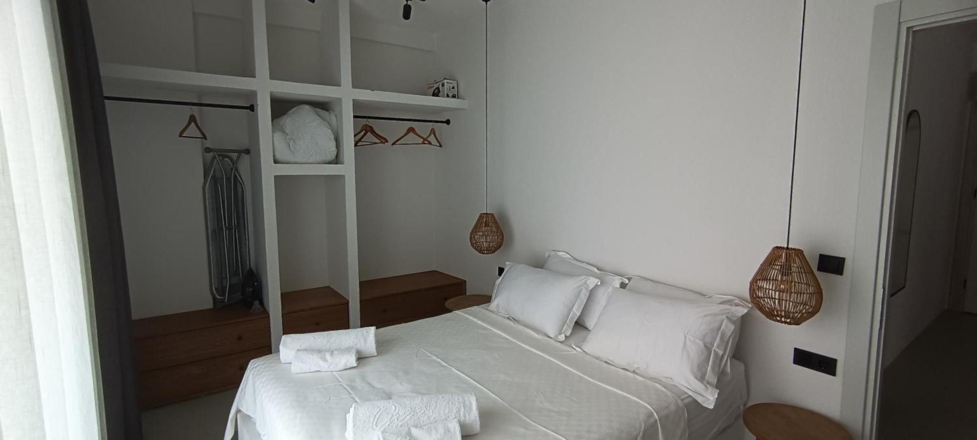 Gizz Suites City Fethiye Exterior foto